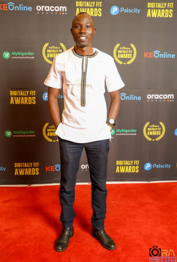 Recognition and Quality Awards for O'YETE Coffee