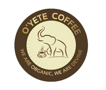 O'YETE Coffee Logo